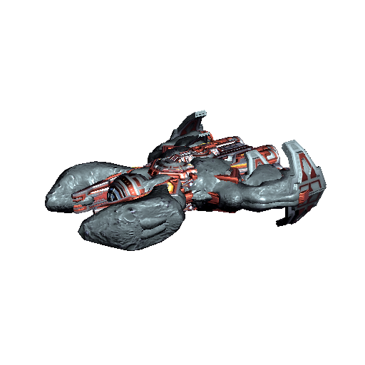 ACL-06 Asteraid Support