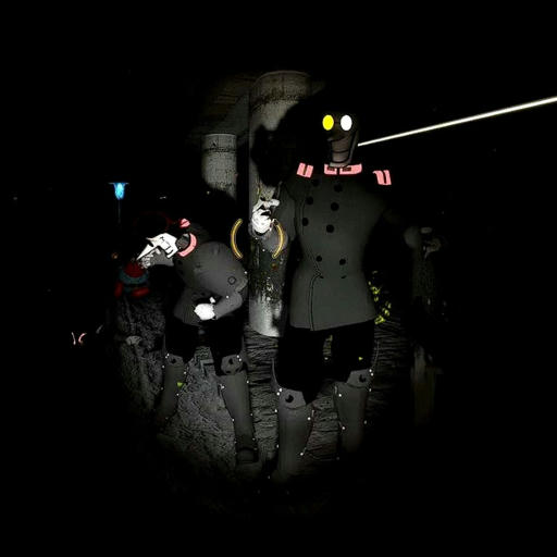 SPAMTON G. SPAMTON = ALL HEADCRAB/ZOMBIES (UNIONIST = COMBINE 3) [[BIG]] PORT