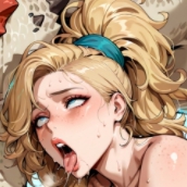 Gemma (Monster Hunter)