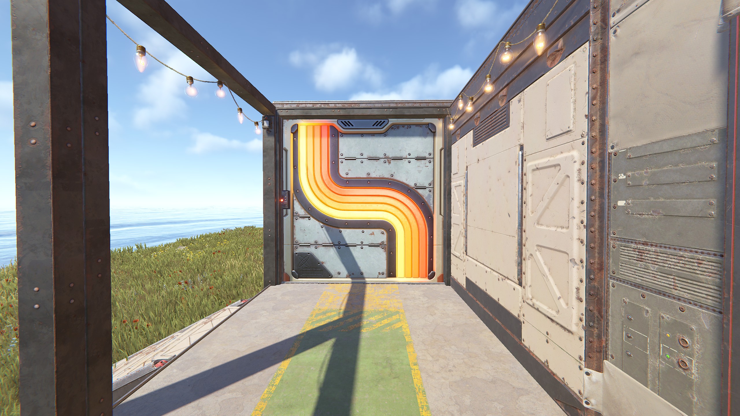 Project Nova Garage Door thumbnail 5