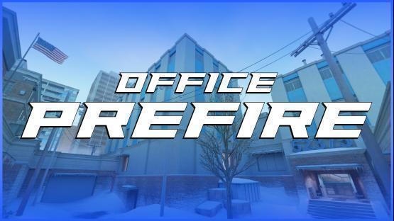 Office Prefire