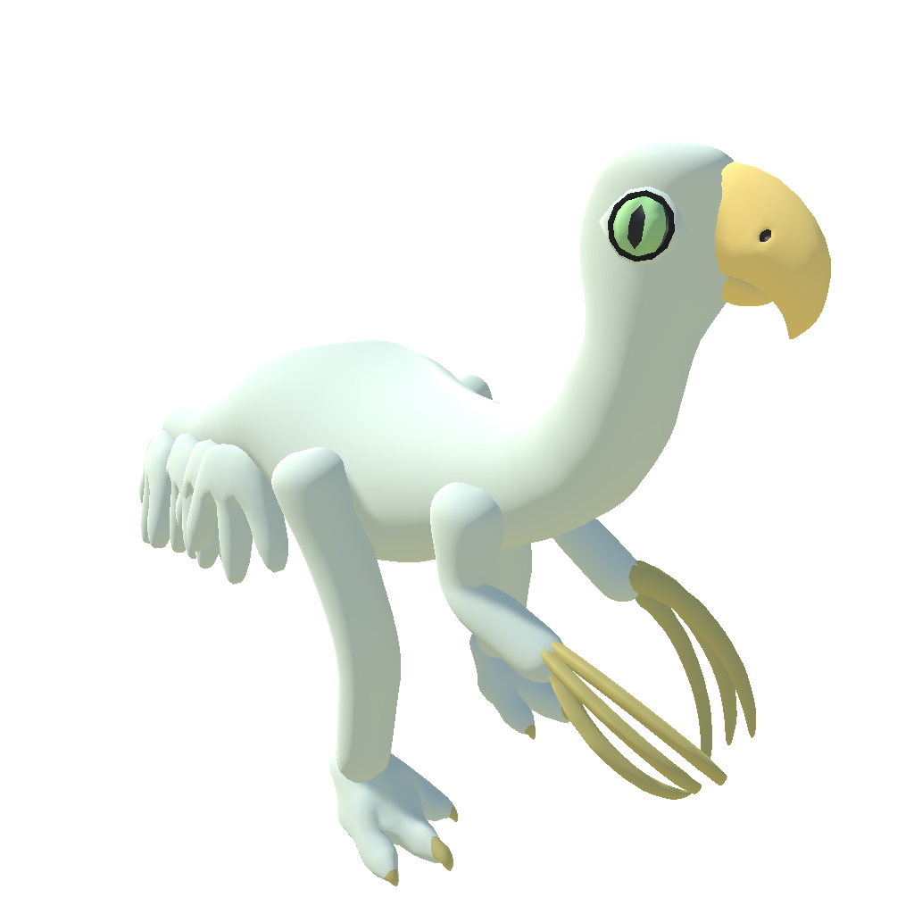 therizinosaurus