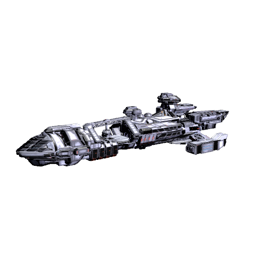 UCF Corvette Transport