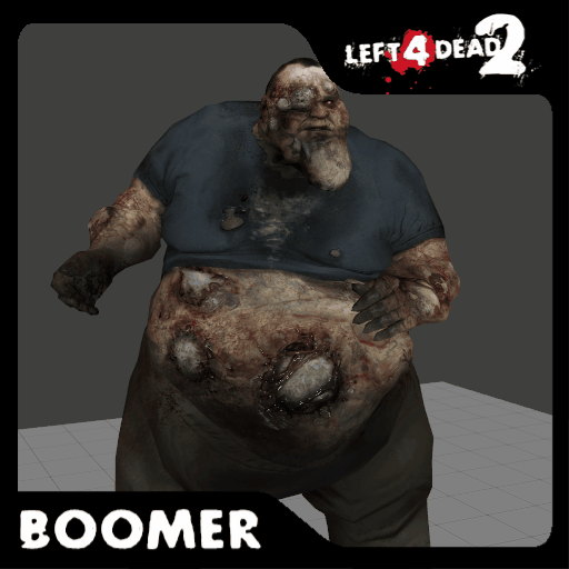 xdR: TF2 Engineer Anims [Boomer]
