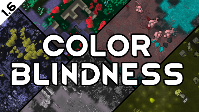Color Blindness