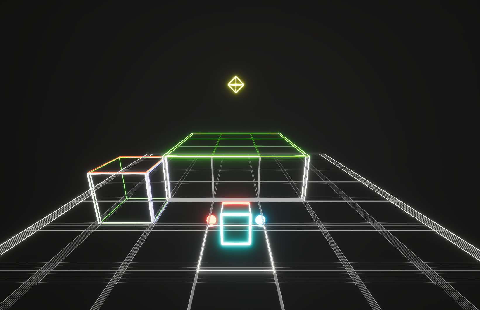 Example Level - Collect