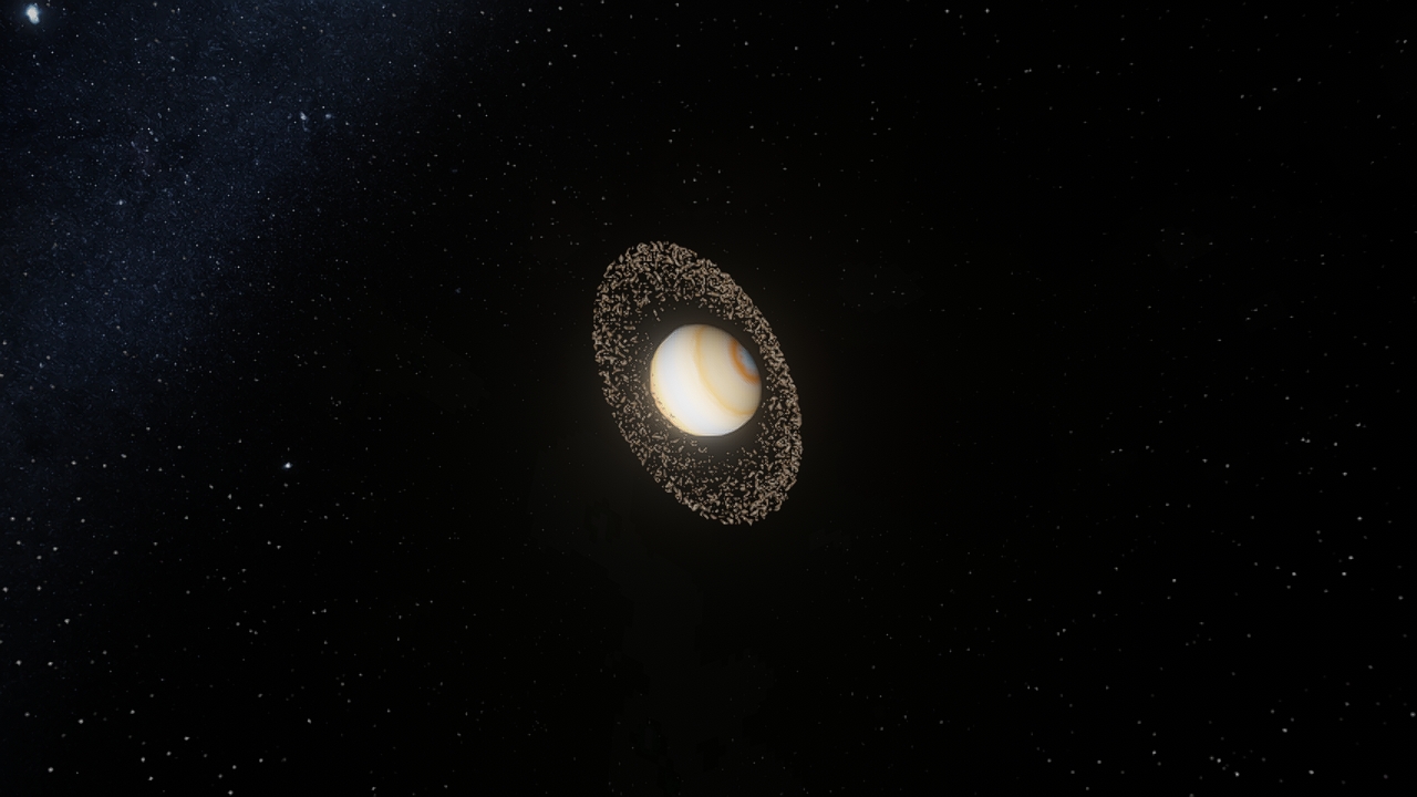 HIP 41378 System