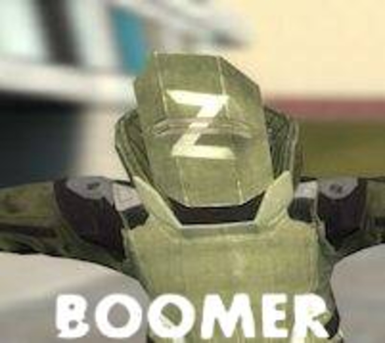 payday 2 zeal bulldozer (boomer)