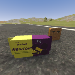 Working Fig Newtons