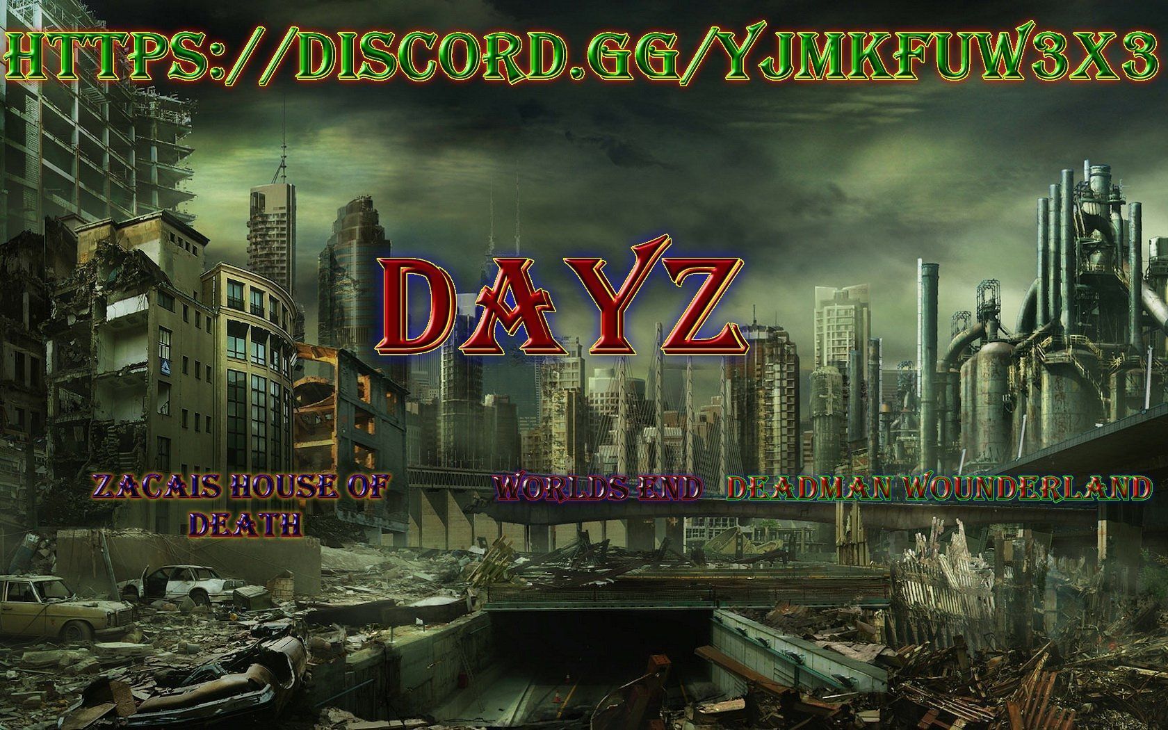 HOD_server_pack_2 preview