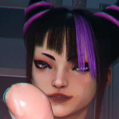 Juri Han Footjob Combo preview