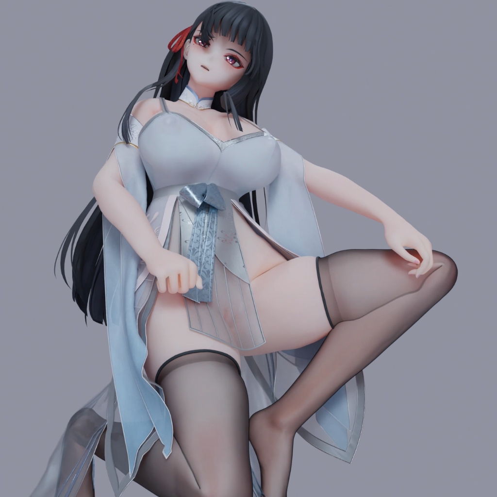 bl绅士205 【千咲 Chisa】심쿵해 (Heart Attack)