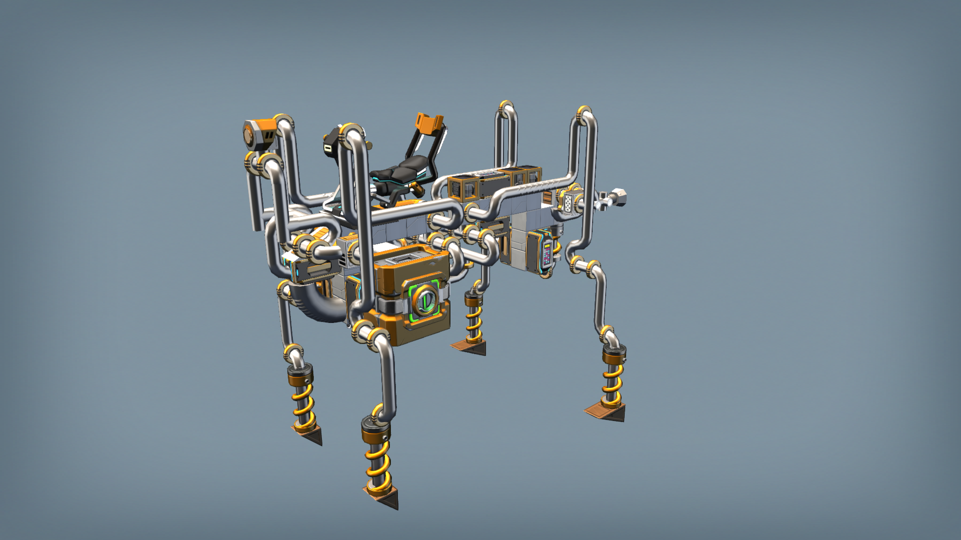 gallop.ver1