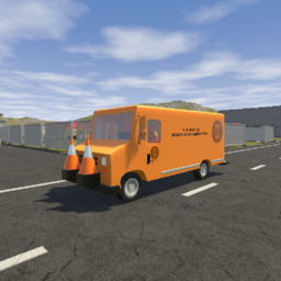 DOT Van