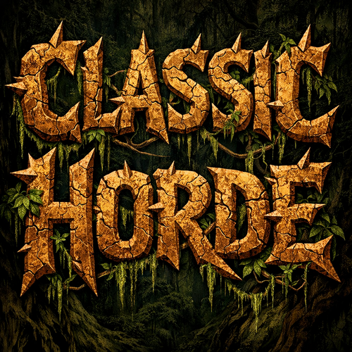 Classic Beastmen Horde