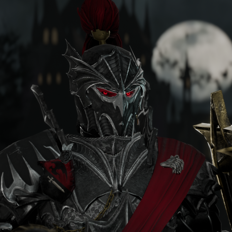 Drakenhof Templars