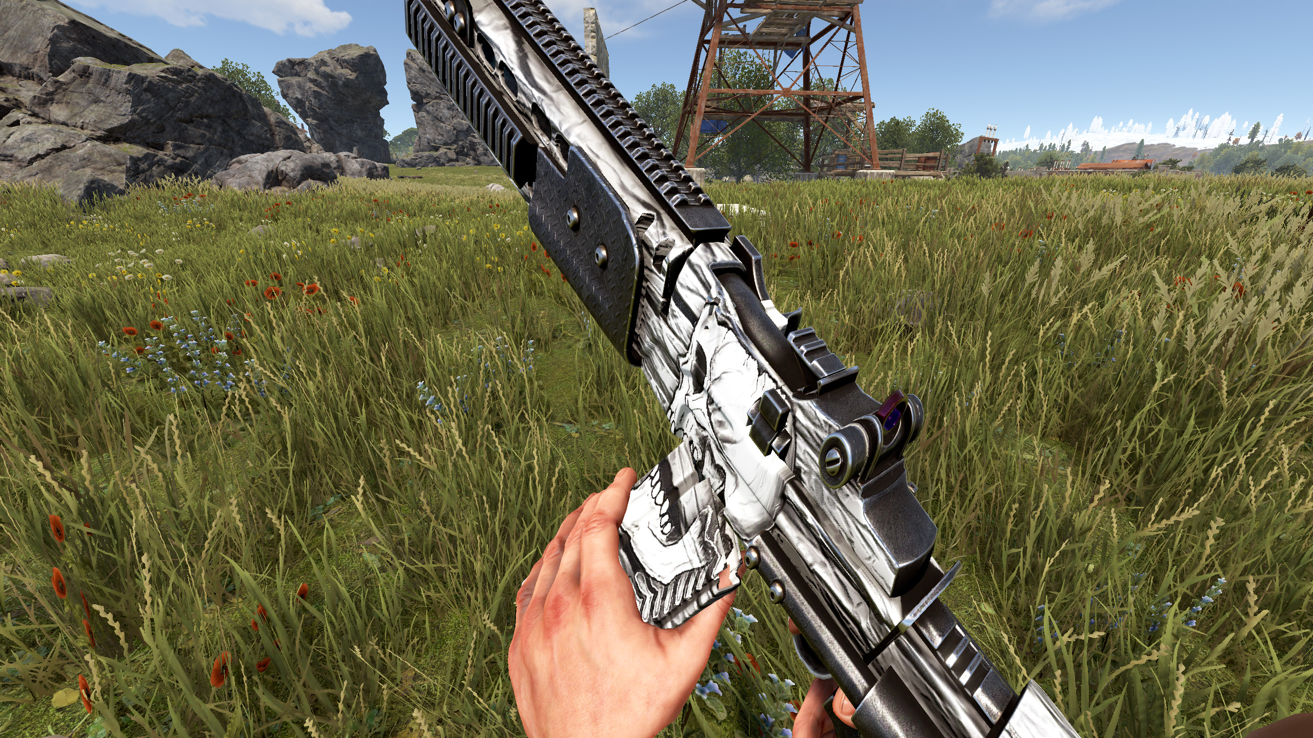 Arctic Skull M39 thumbnail 10