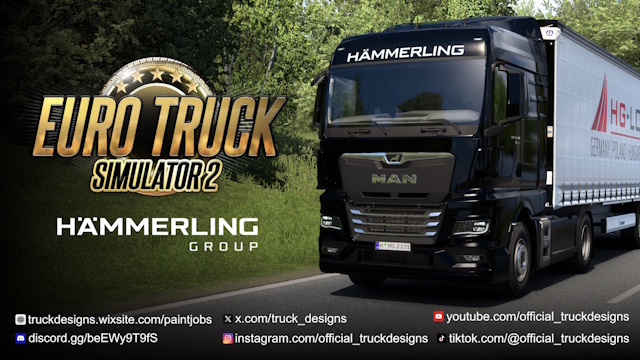 Hämmerling Logistic Group