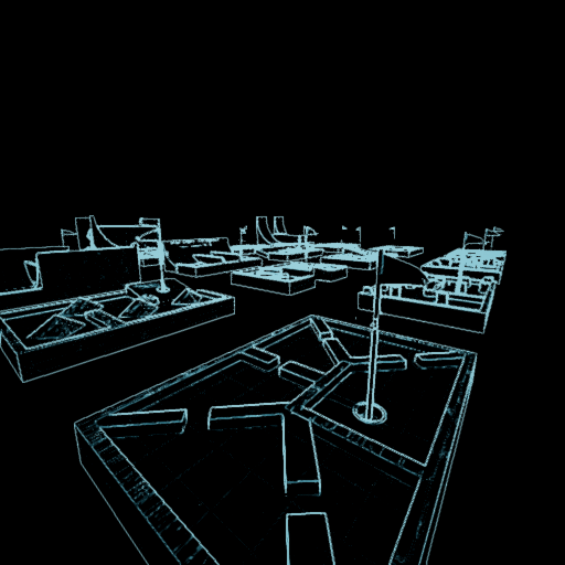 Gilmores 6 Square