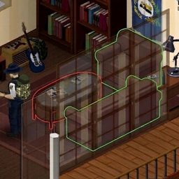 Wrath's I Can Sit There – Project Zomboid Mod
