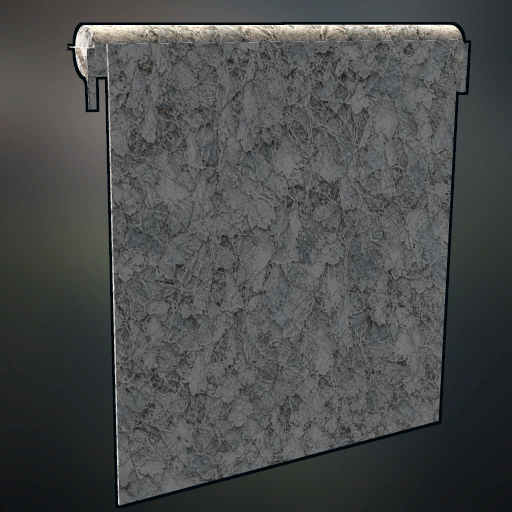 Arctic Collection Garage Door