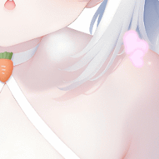 Laffey-8丨Azur Lane丨R18丨4K丨Red Q