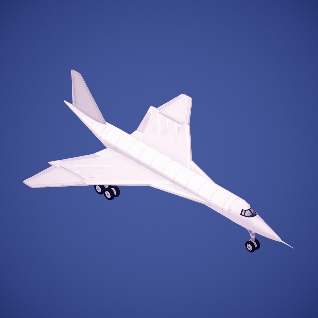 Concorde