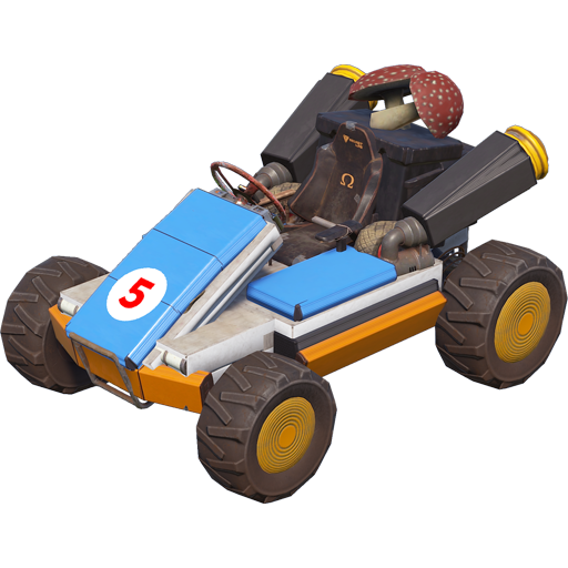 Kart5Offroad