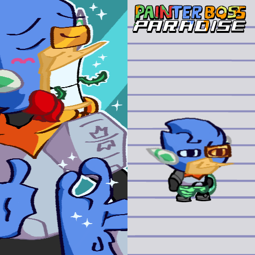ABSOLUTE GAMER