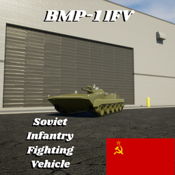 BMP-1 IFV