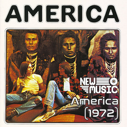 New Music - America (1972)