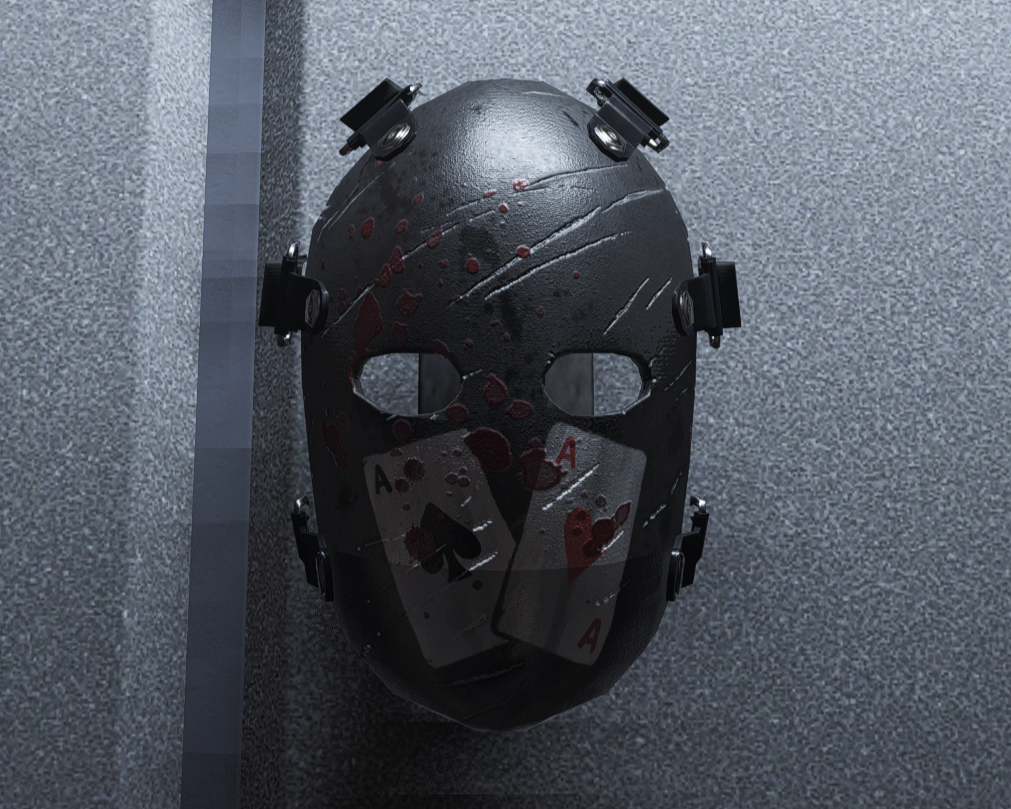 Steam Community :: Guide :: [2026] ALL HUNTER MASK PUZZLES + DLC