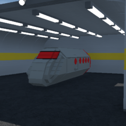 Softbody AIR LINER Airbus A350-900 Fuselage Cargo