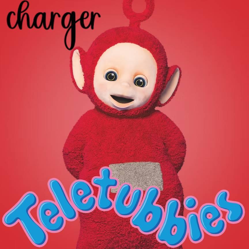 Po (teletubbies) [charger]
