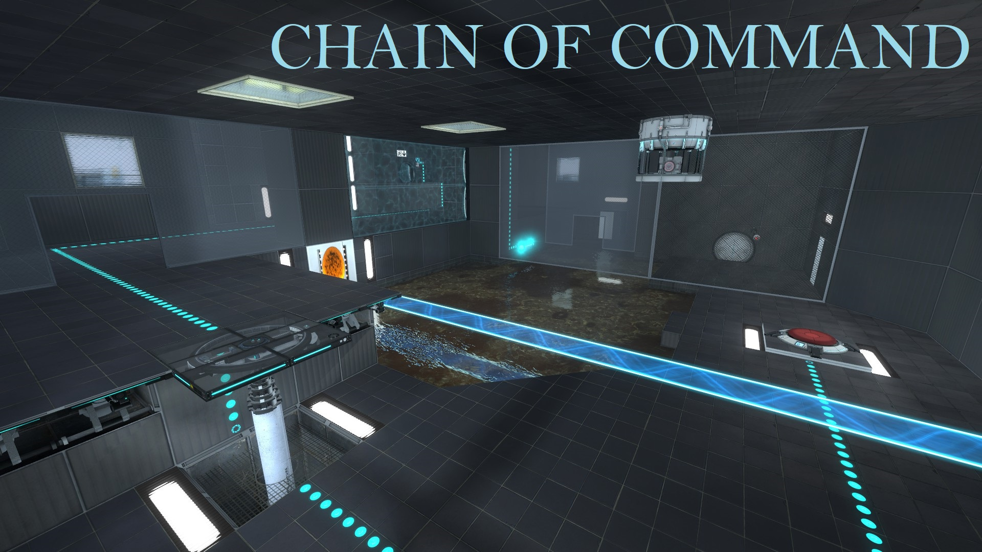 Chain of Command