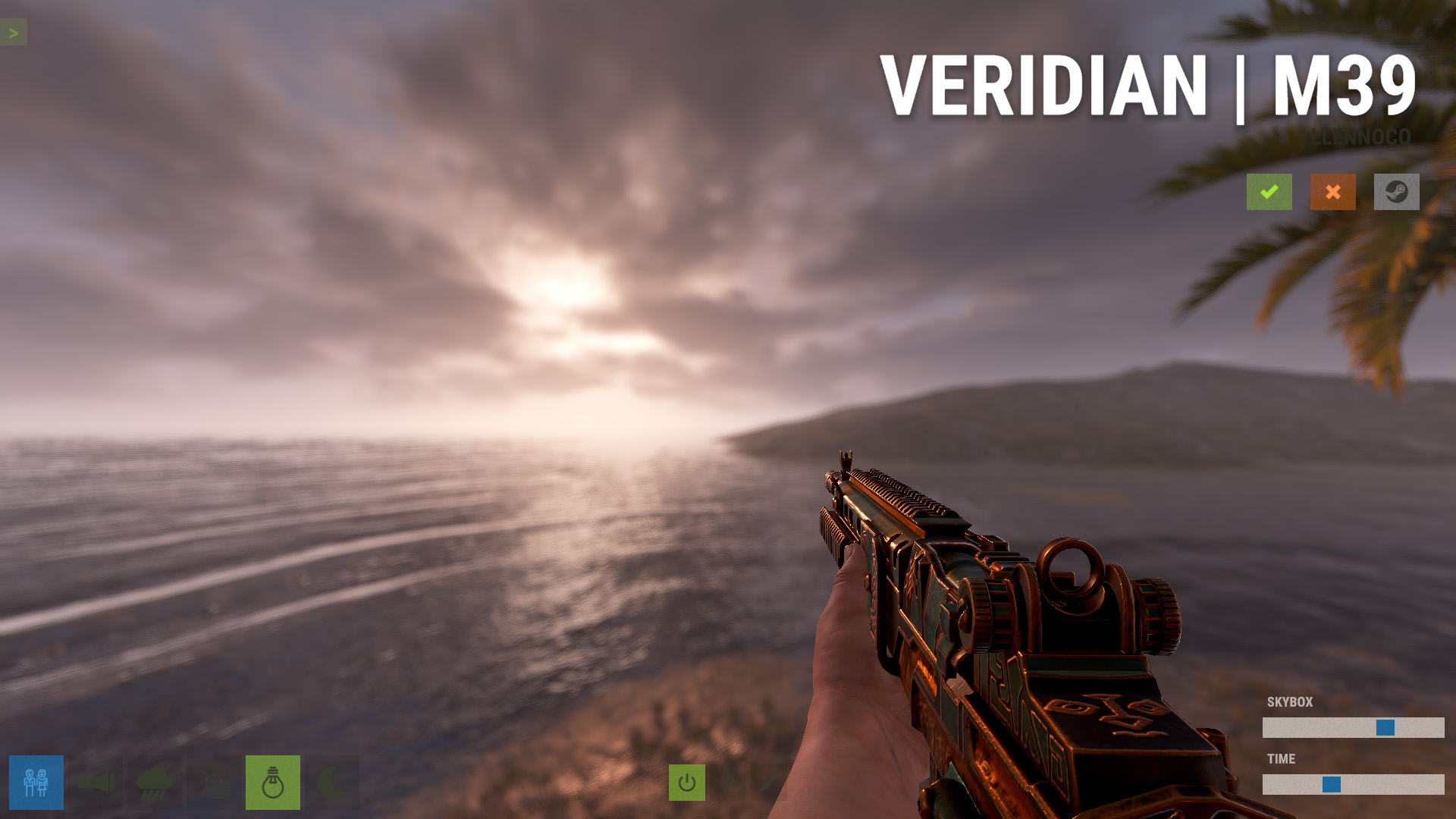 Veridian M39 thumbnail 3