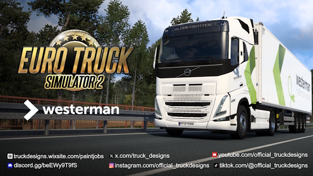 Westerman Multimodal Logistics