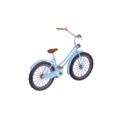 Vintage Bicycle