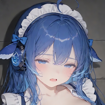 DeepSeek娘（手机适应） preview