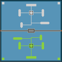 Battle Ship