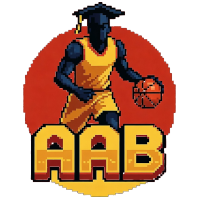 Asian Academic Basketball