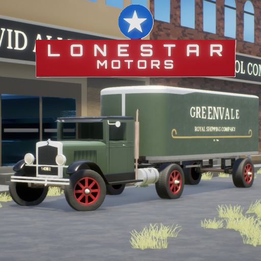Lonestar L2 1931 fifth wheel greenvale