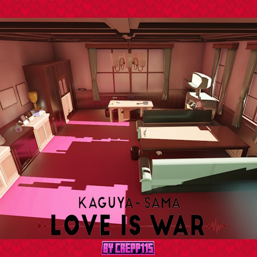 love is war