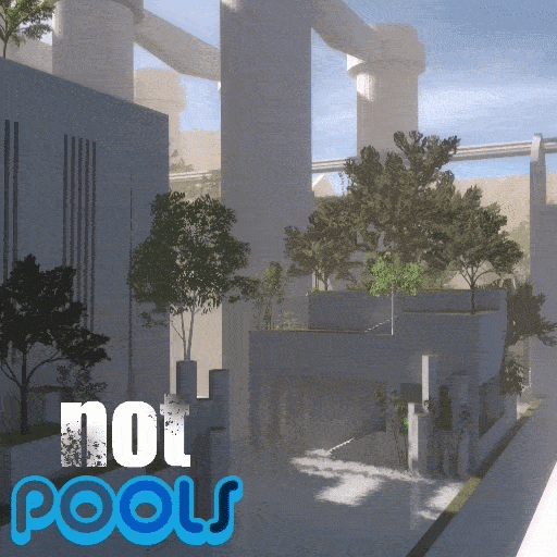 gm_Not POOLS
