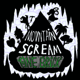 Mountain Scream