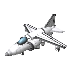AV-8B