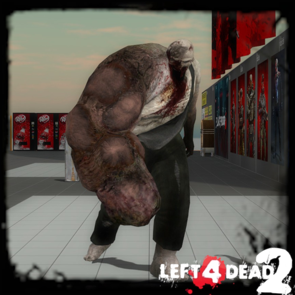 Concept art bruiser VScript
