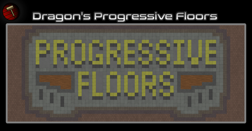Dragon's Progressive Floors