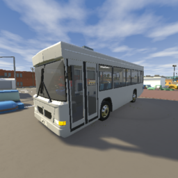 Dennis Dart LF (Credit to: flyingscotsman_a3)