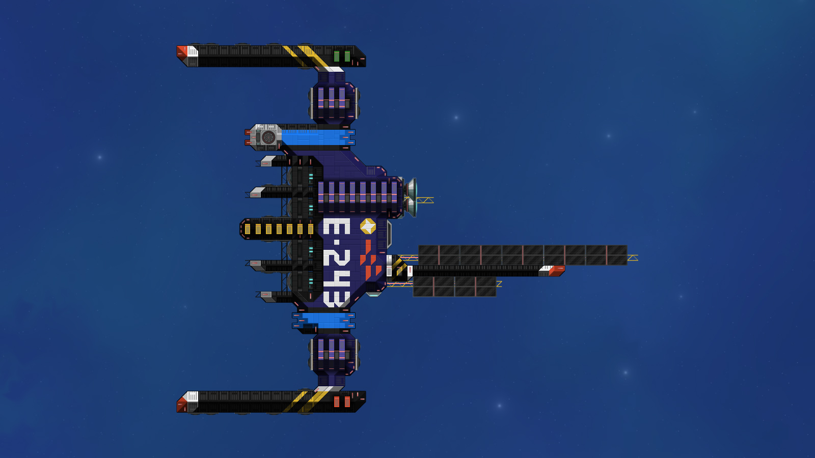 Exodus E-243